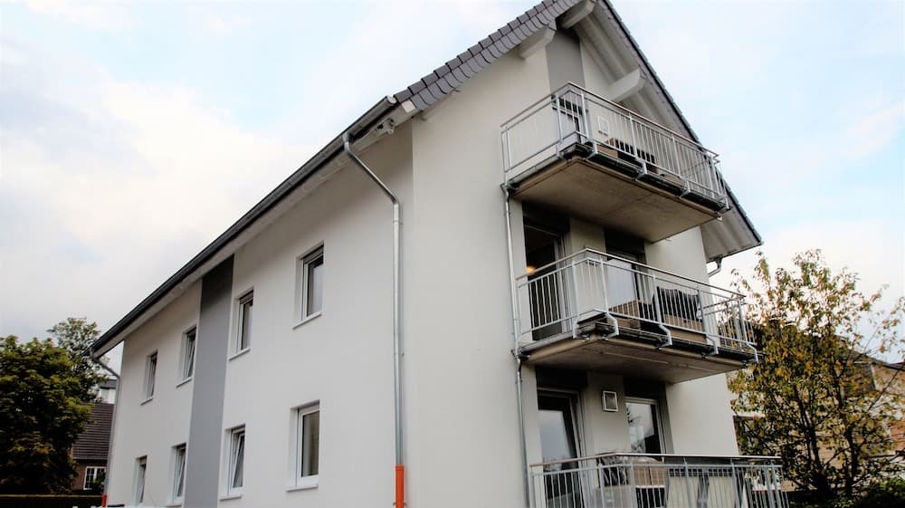 Overath Luxus Apartments