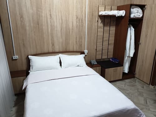 Bal-Meyir Hotel Almaty