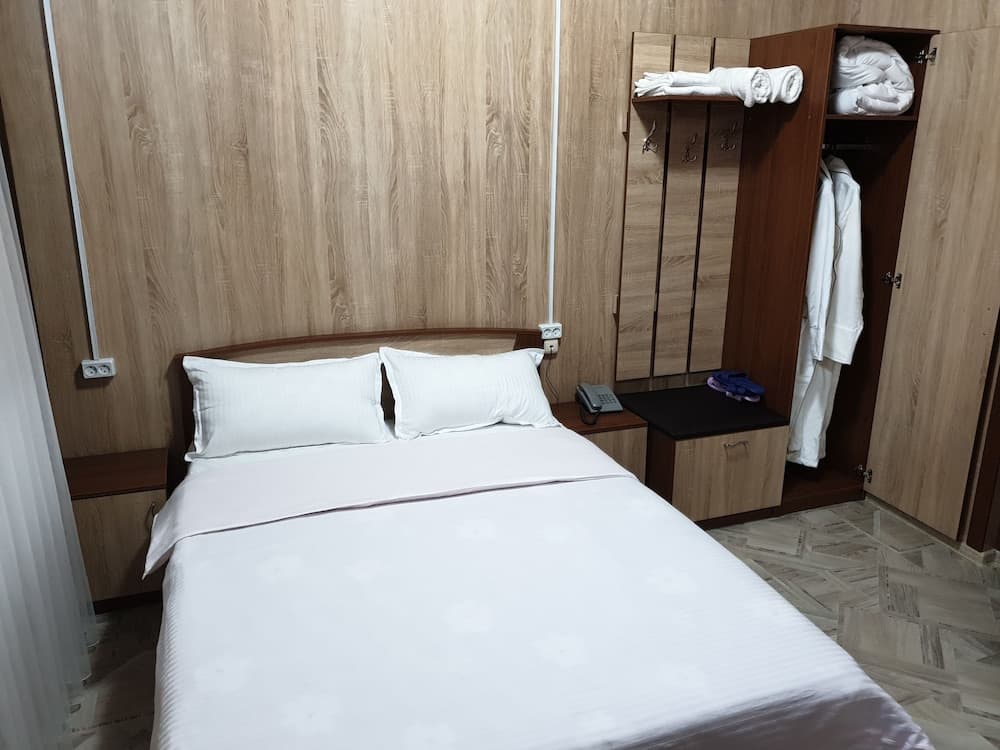 Bal-Meyir Hotel Almaty
