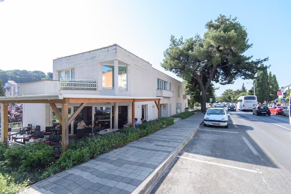 Apartments Midnight City