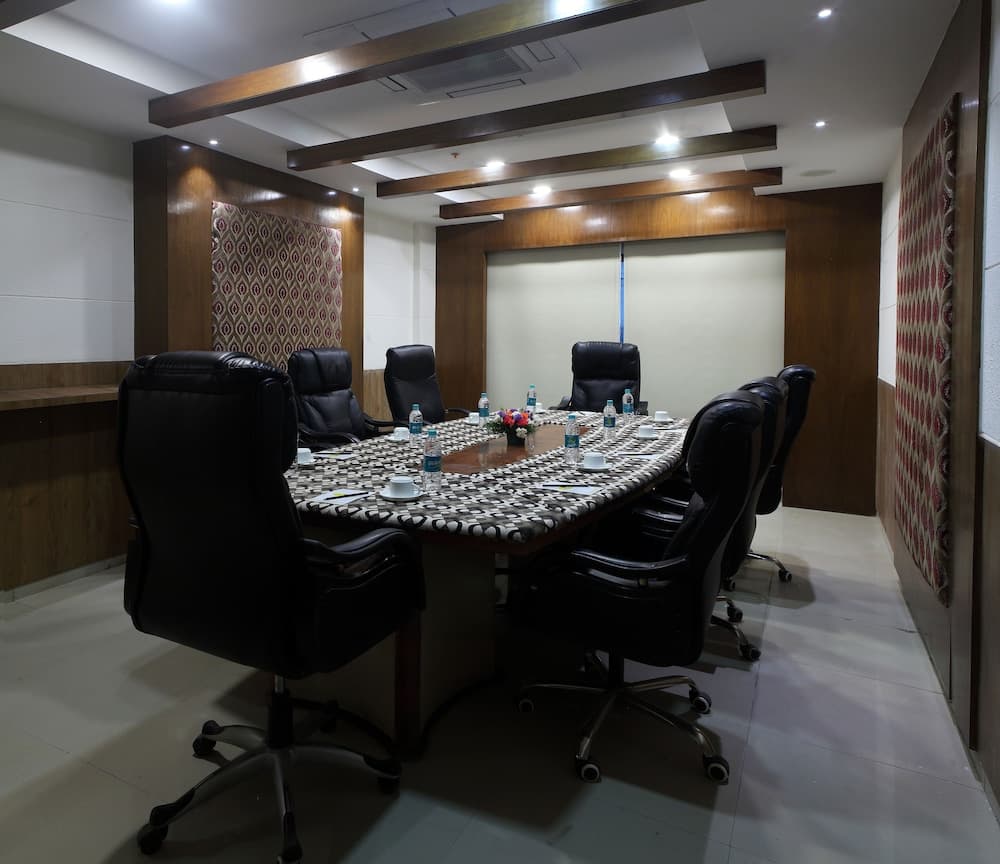 Toplantı salonu/imkânları