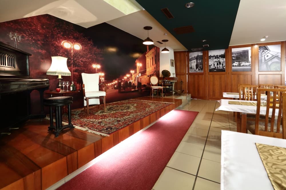 Restoran