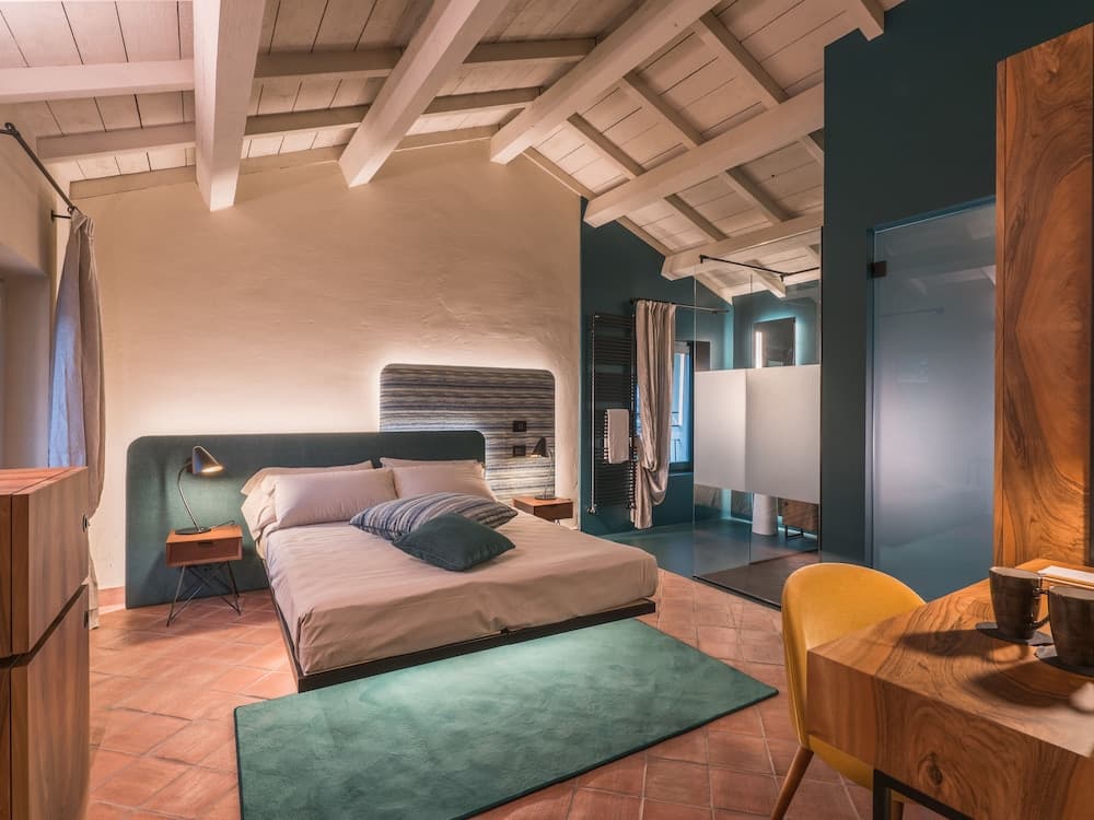 Cà Toresele Relais Osteria Garden