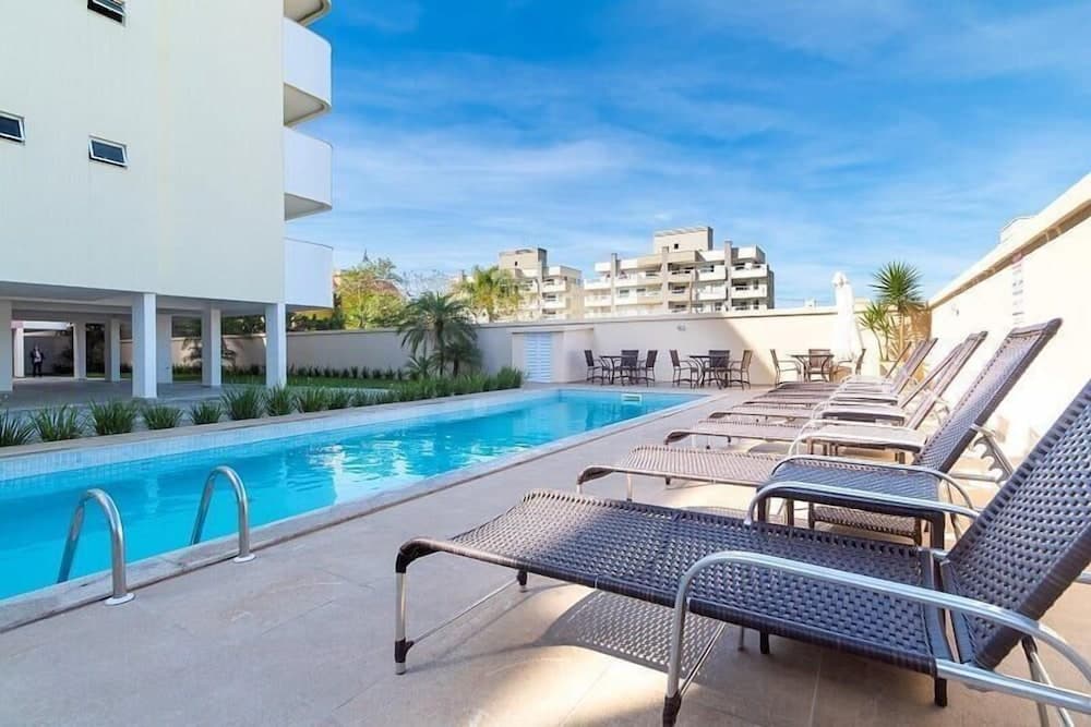 Aluguel Apartamento 2 quartos Piscina 469