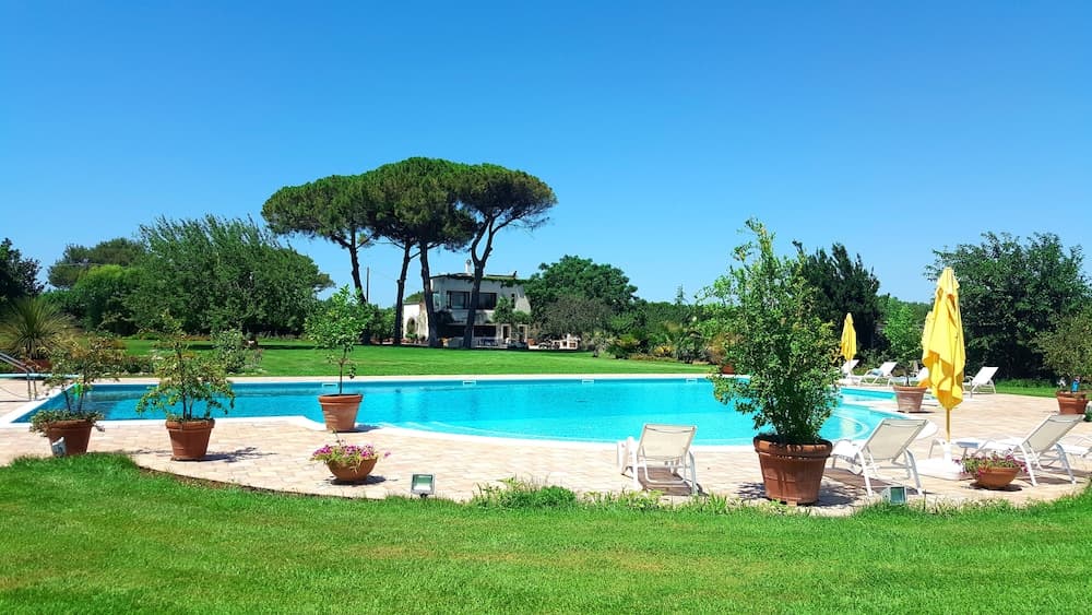 Tenuta DonnAnna