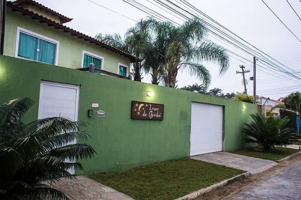 Nova Luar de Geribá