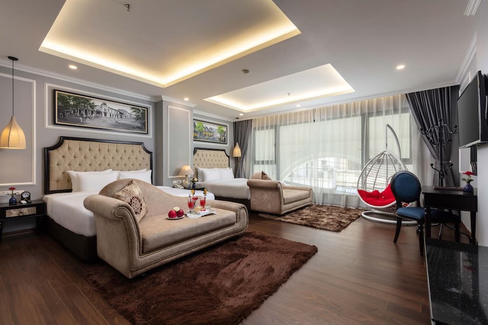 Babylon Premium Hotel & Spa