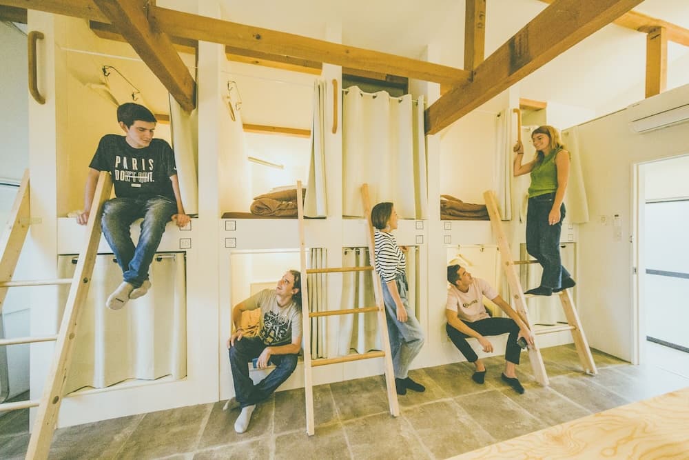 HIPPO Hostel & Cafe Bar