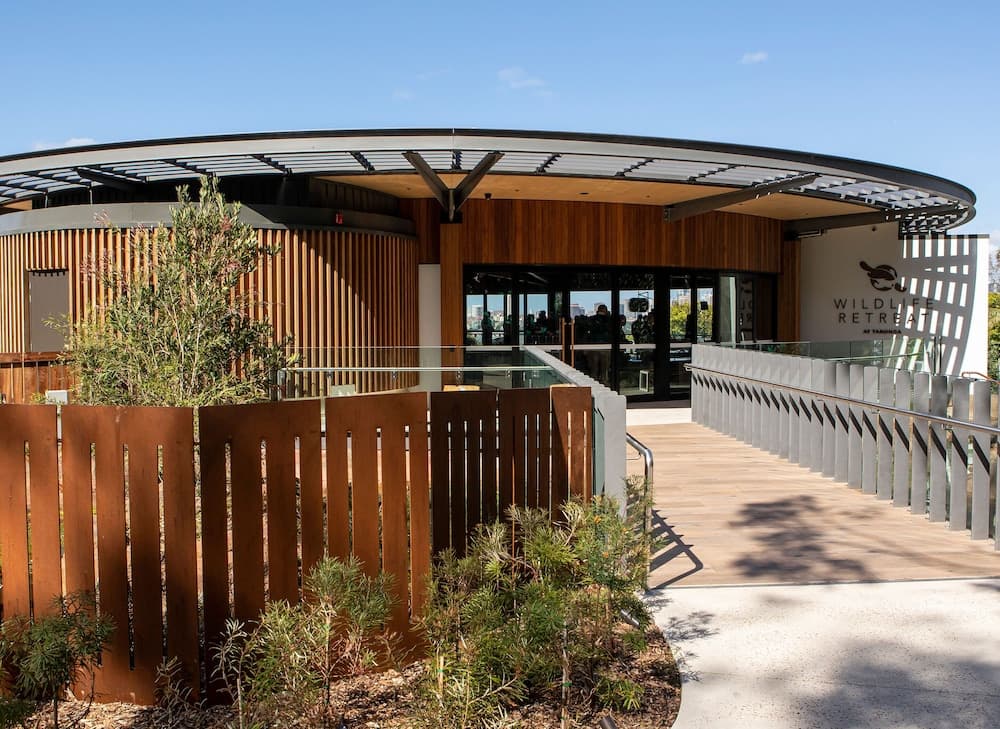 Konaklama yeri girişi