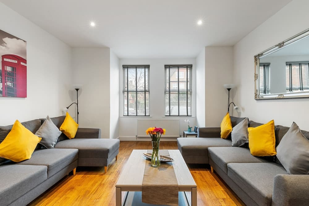 St Marks Modern Apartments