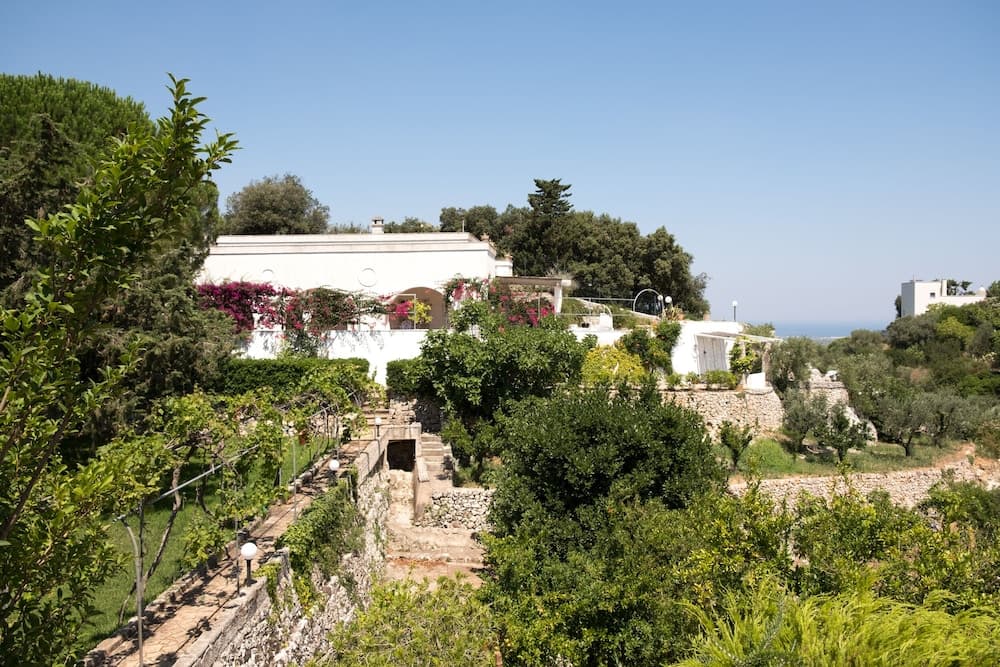 Relais Patriarca by Typney