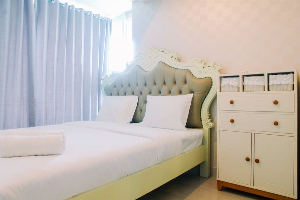Luxury Furnished 2BR Grand Kamala Lagoon Apartment