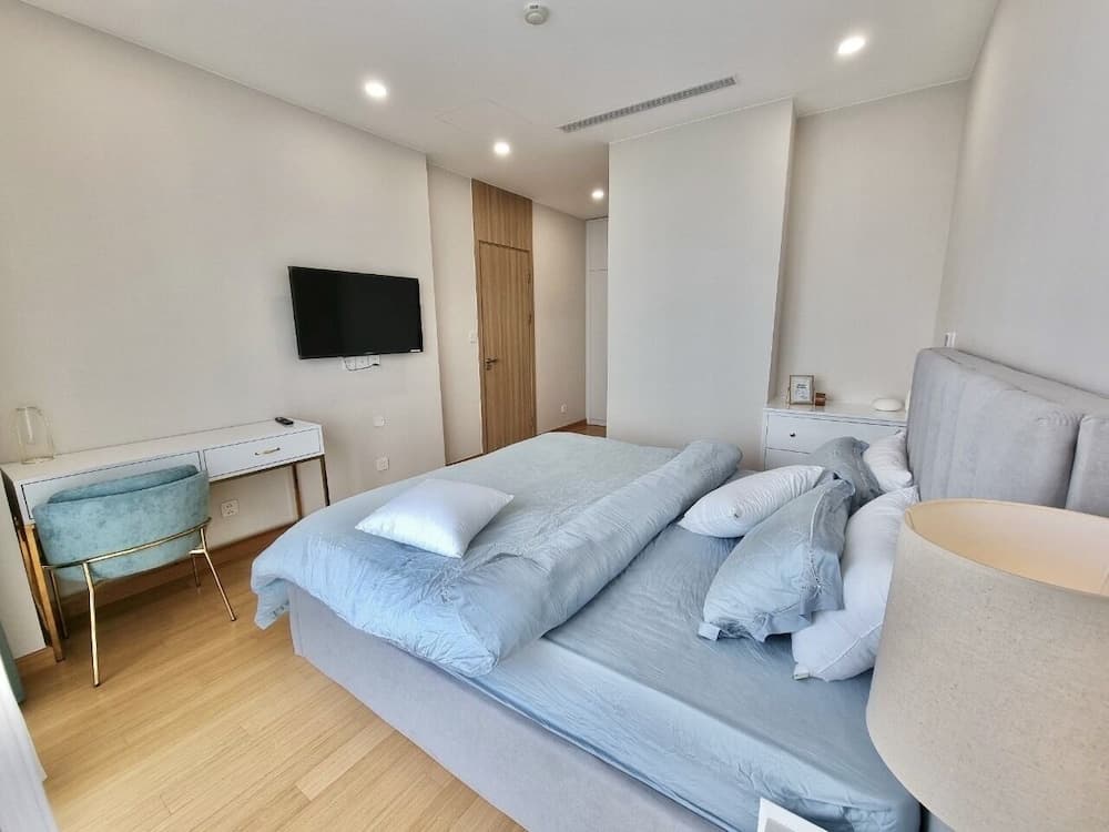 Lunetta Serviced Apartment