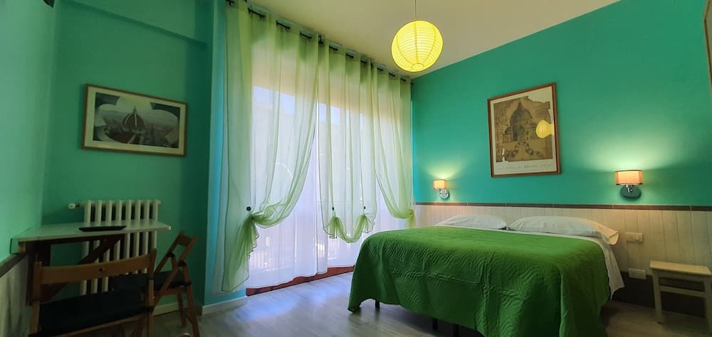 Il Giglio Guest House