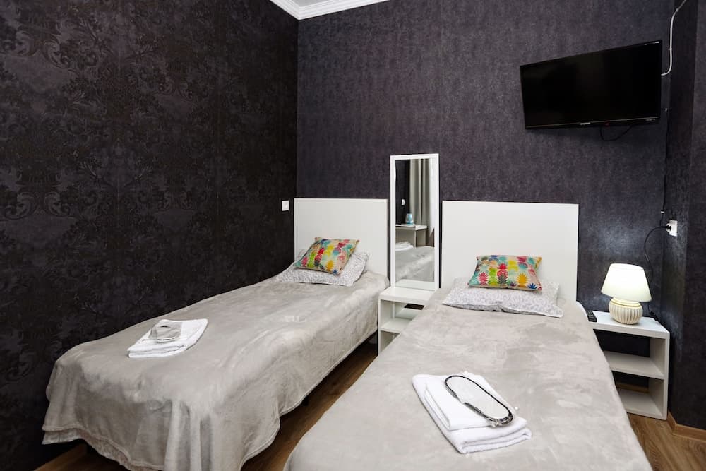 Your House in Tbilisi