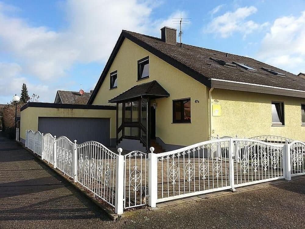 Gästehaus Walter