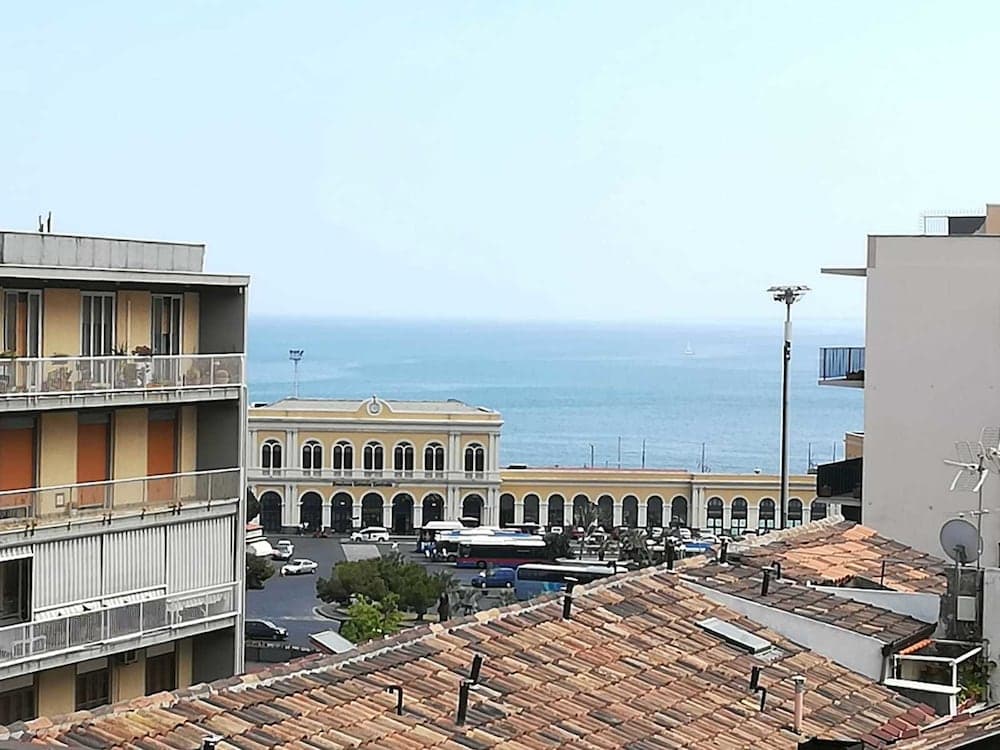 B&B Stazione Centrale