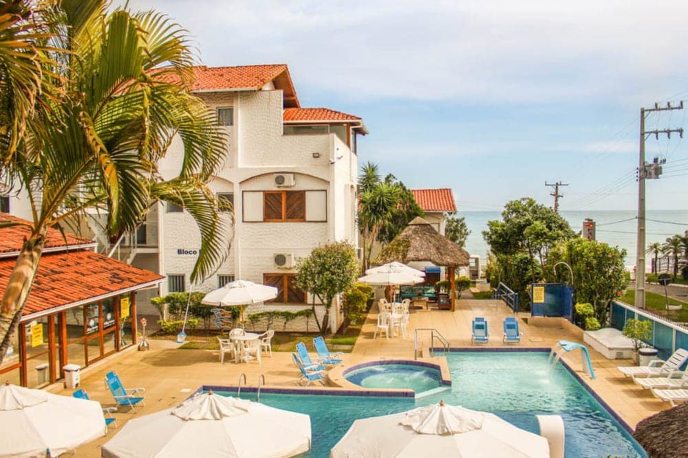 Village Paraiso Hotel