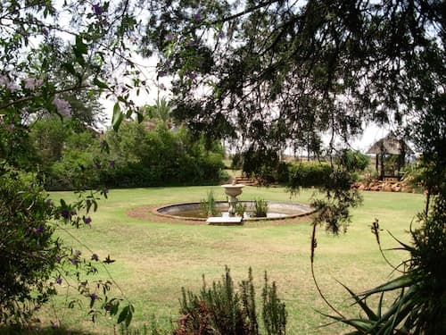 Sterkfontein Heritage Lodge