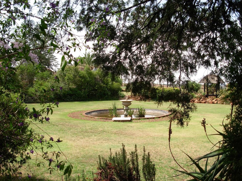 Sterkfontein Heritage Lodge