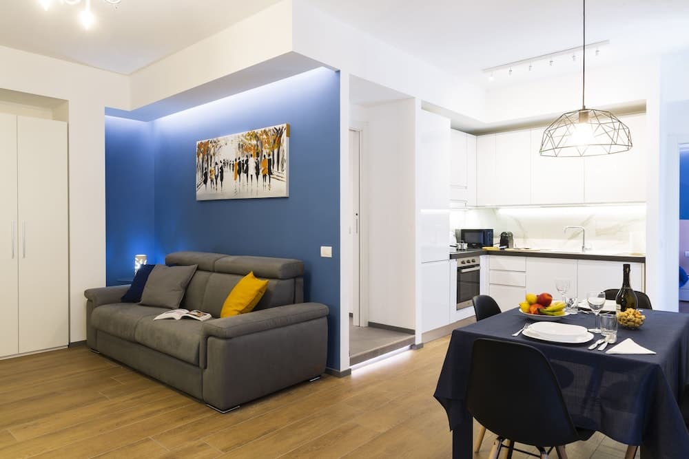 NotaMI - Ecogreen Flats Prestige - Central Station