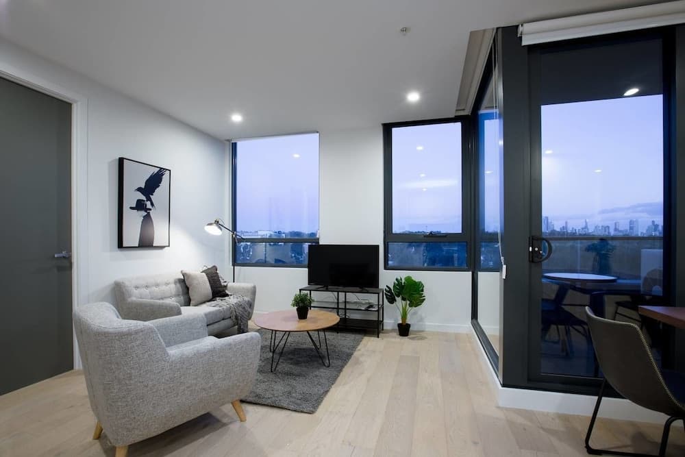 Green Hood Stunning 2 Bedrooms In Parkville