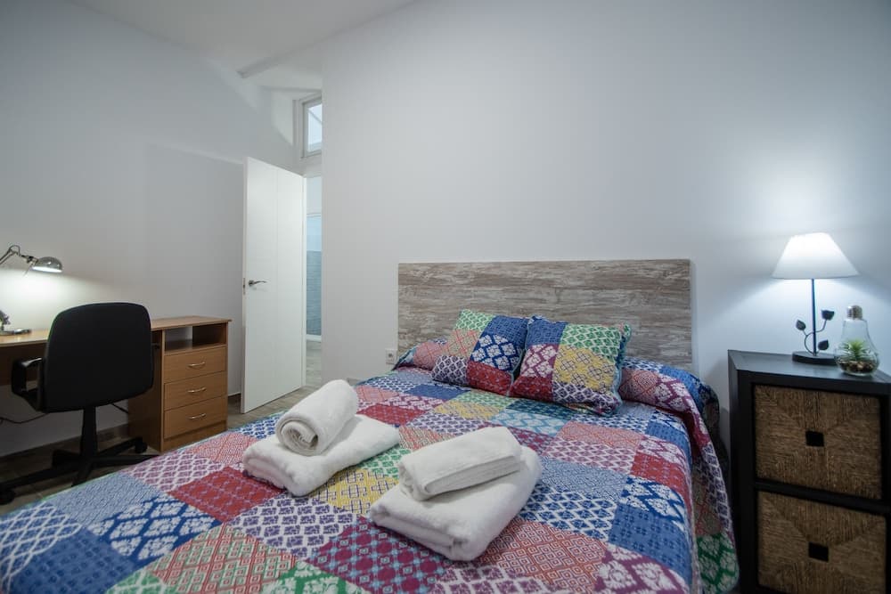 Apartamento La Pleamar de Cádiz