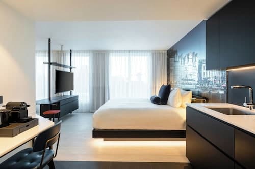 Residence Inn by Marriott Ghent