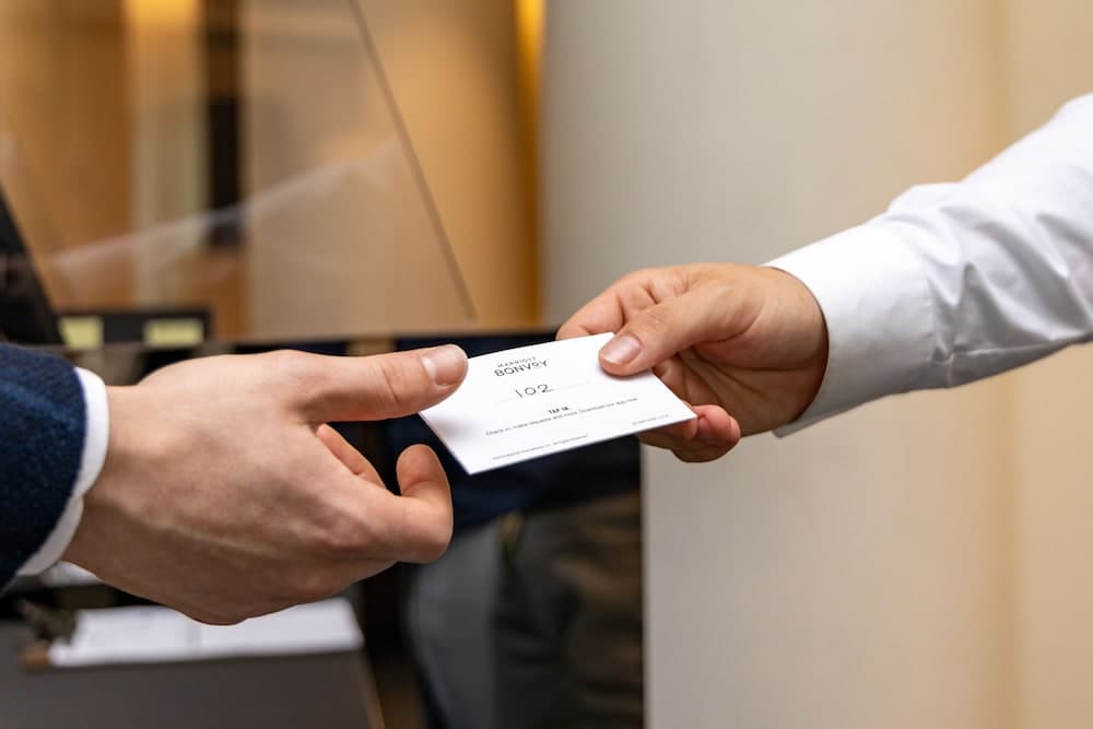 Giriş/çıkış büfesi