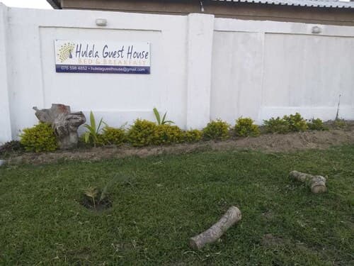 Hulela Guest House