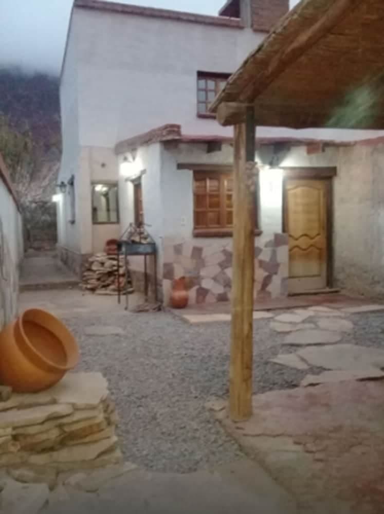 Dış mekân detayı