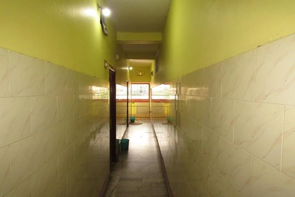 Goroomgo Neelachal Lodge Puri