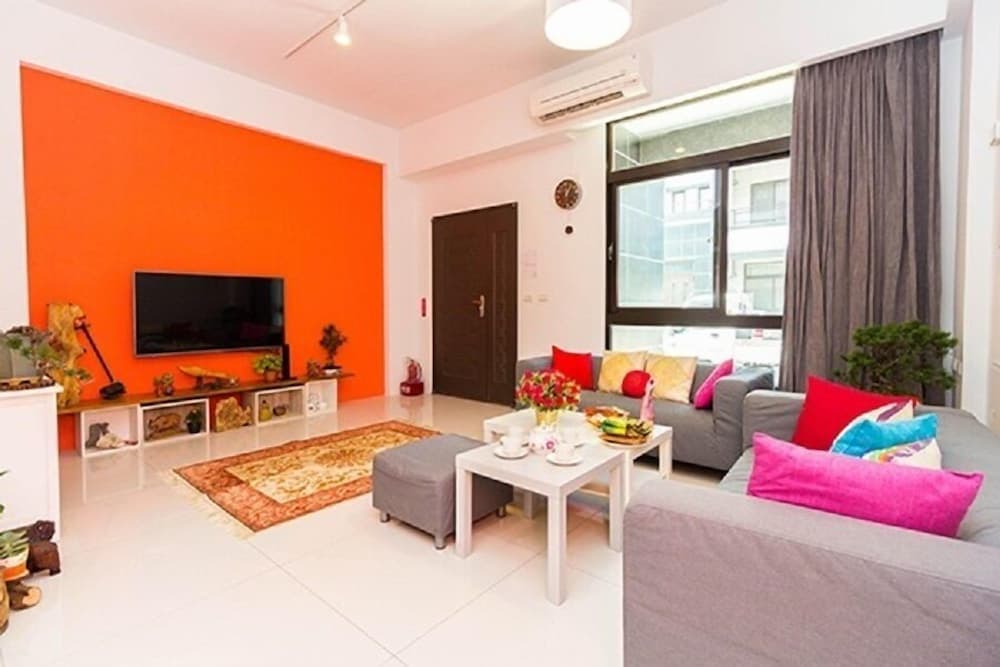 XiaoCuixuanHomestay