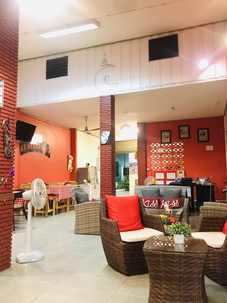 Plaza Hua Hin