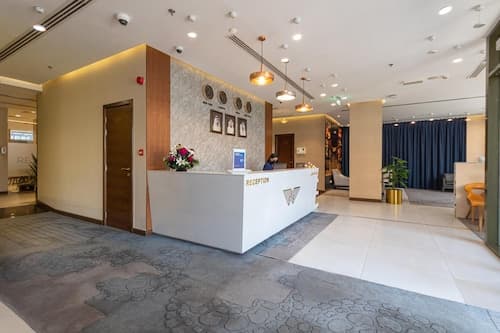 Le Wana Hotel