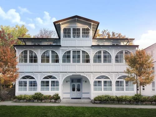 Villa Oestereich