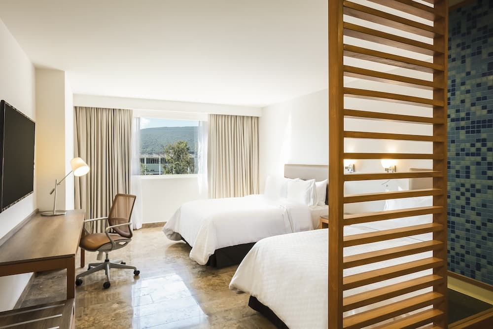 Konaklama yeri imkân ve özellikleri