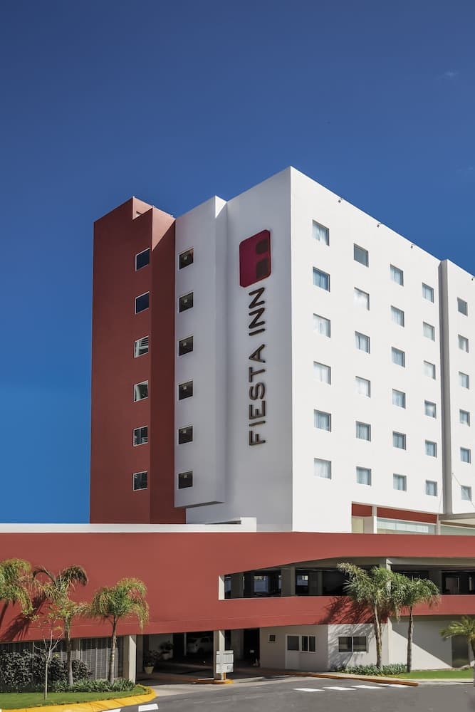 Fiesta Inn Guadalajara Poniente
