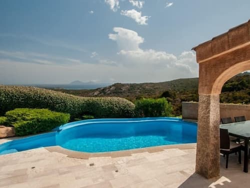 Villa Pevero Hills 3