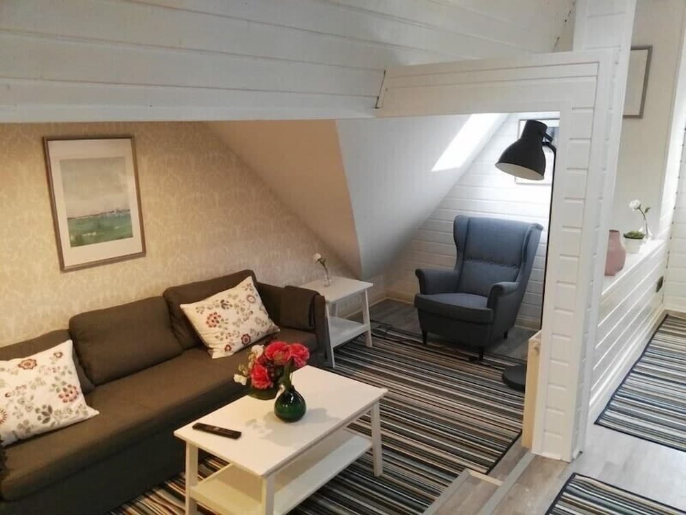 Janinas Loft