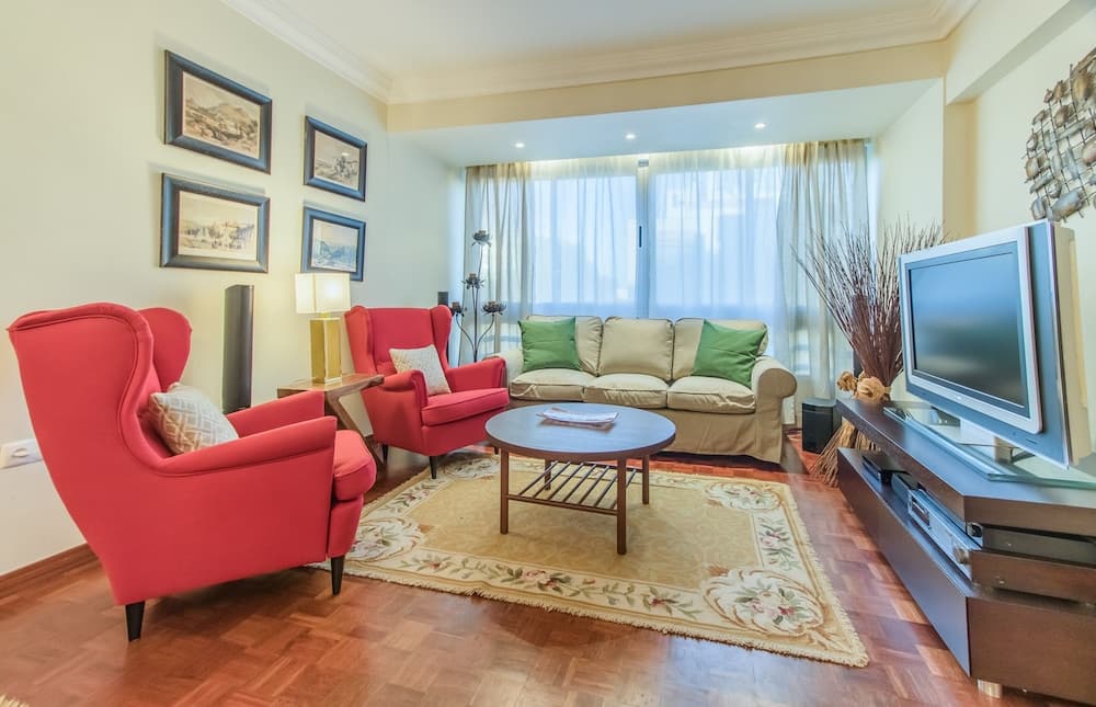 Telheiras Comfortable Stay Apartment