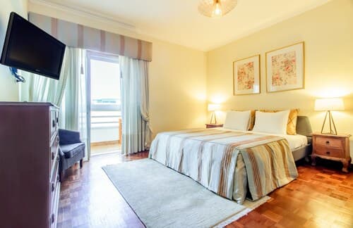 Telheiras Comfortable Stay Apartment