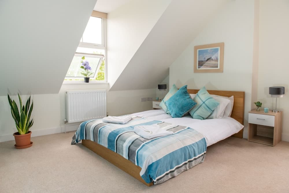 LUXURIOUS penthouse HEART of Cambridge