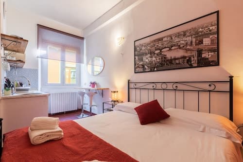 Mini Suite Uffizi