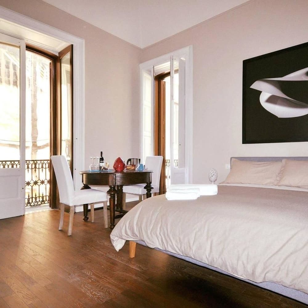 Suite del Centro