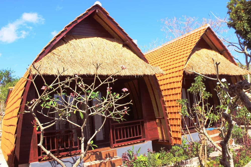 Agasta Villa
