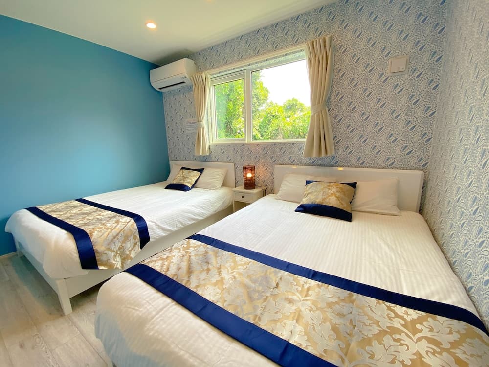 Grandioso Okinawa Pool Villa Onna 6