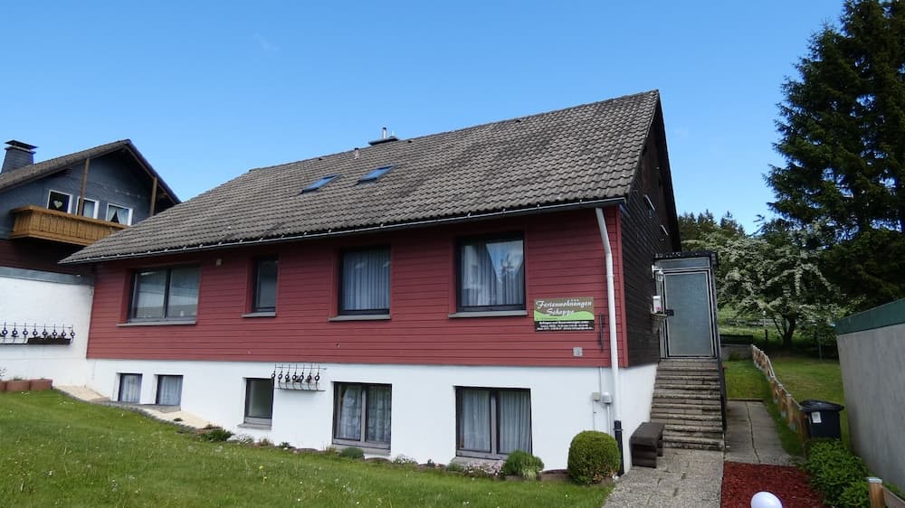 Haus Schoppe