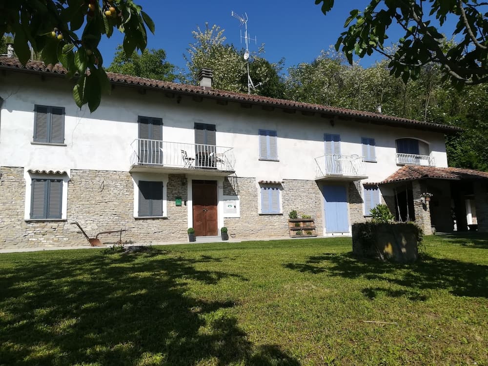 B&B Il mestiere di vivere