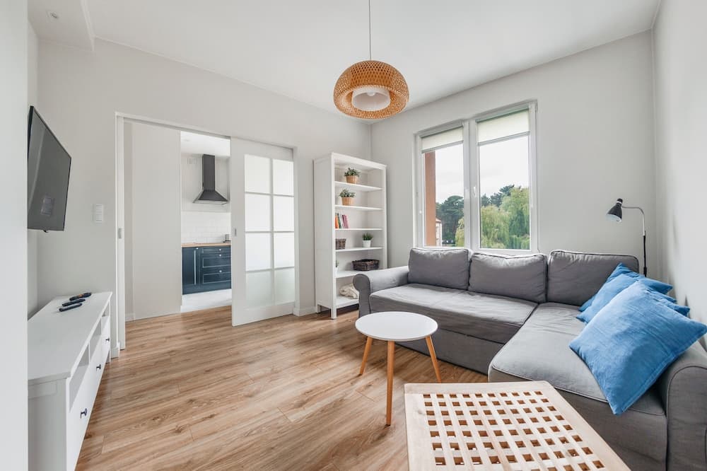 Apartamenty Sun & Snow Ratibora